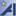 Logo Alaska Industrial Development & Export Authority