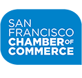 Logo San Francisco Chamber of Commerce
