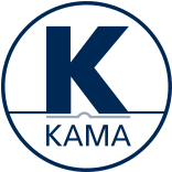 Logo KAMA GmbH
