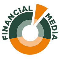 Logo Financial Media NV