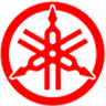 Logo Yamaha Motor Finance Corp. U.S.A.