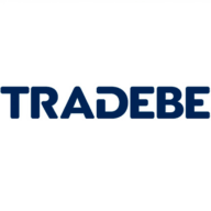 Logo Tradebe SA