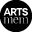 Logo ArtsMemphis