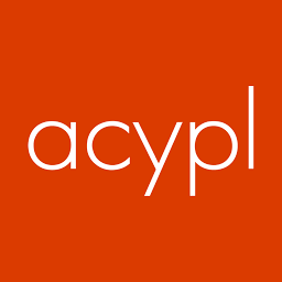 Logo American Council of Young Political Leaders