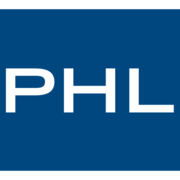 Logo Philadelphia International Airport