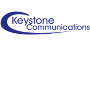 Logo Keystone Communications