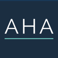 Logo American Historical Association