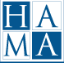 Logo Hospitality Asset Managers Association