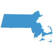 Logo Massachusetts Democratic Party