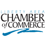 Logo Liberty Chamber of Commerce