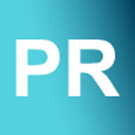 Logo Mindshare PR