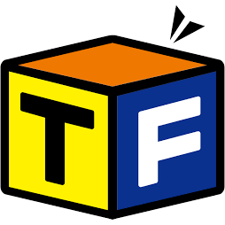 Logo Treasure Factory Co., Ltd.