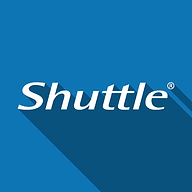 Logo Shuttle Computer Group, Inc.