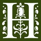 Logo The Huntington Library, Art Collections & Botanical Gardens