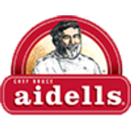 Logo Aidells Sausage Co., Inc.