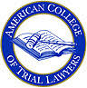 Logo American College of Trial Lawyers
