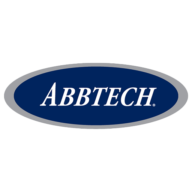Logo ABBTECH Professional Resources, Inc.