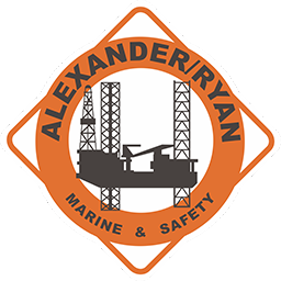 Logo Alexander/Ryan Marine & Safety LLC