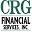 Logo CRG Financial Services, Inc.