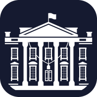 Logo US Office of Management & Budget