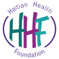 Logo Haitian Health Foundation