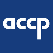 Logo American College of Clinical Pharmacy