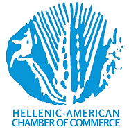 Logo The Hellenic Chamber of Commerce