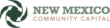 Logo New Mexico Community Capital