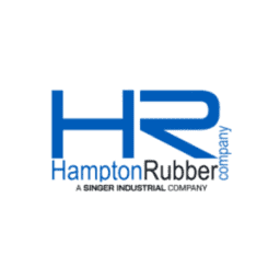 Logo Hampton Rubber Co., Inc.