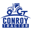 Logo Conroy Tractor, Inc.