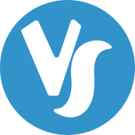 Logo Visuality Systems Ltd.