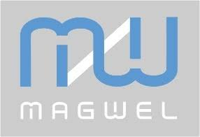 Logo Magwel NV
