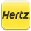 Logo Hertz Alquiler de Maquinaria SL