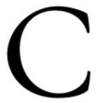 Logo Cooper Capital Partners