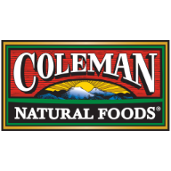 Logo Coleman Natural Foods LLC