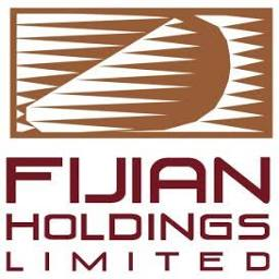 Logo Fijian Holdings Ltd.
