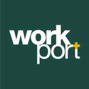 Logo WORKPORT, Inc.