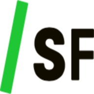 Logo Stichting Start Foundation