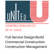 Logo United Construction Ent. Co.