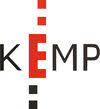 Logo Kemp Chartered Land & Engineering Surveyors