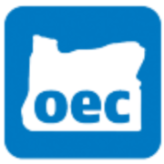 Logo Oregon Environmental Council