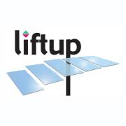 Logo Liftup A/S