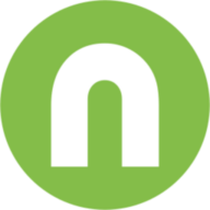 Logo Nomadesk NV