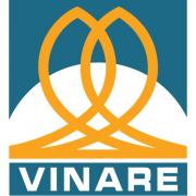 Logo Vietnam National Reinsurance Corp.