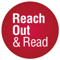 Logo Reach Out & Read, Inc.