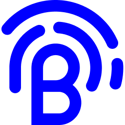Logo BlueID GmbH