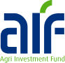 Logo Agri Investment Fund