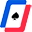 Logo World Poker Tour LLC