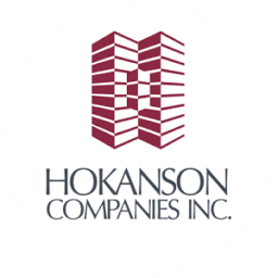 Logo Hokanson Cos., Inc.