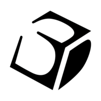 Logo 3Dconnexion, Inc.
